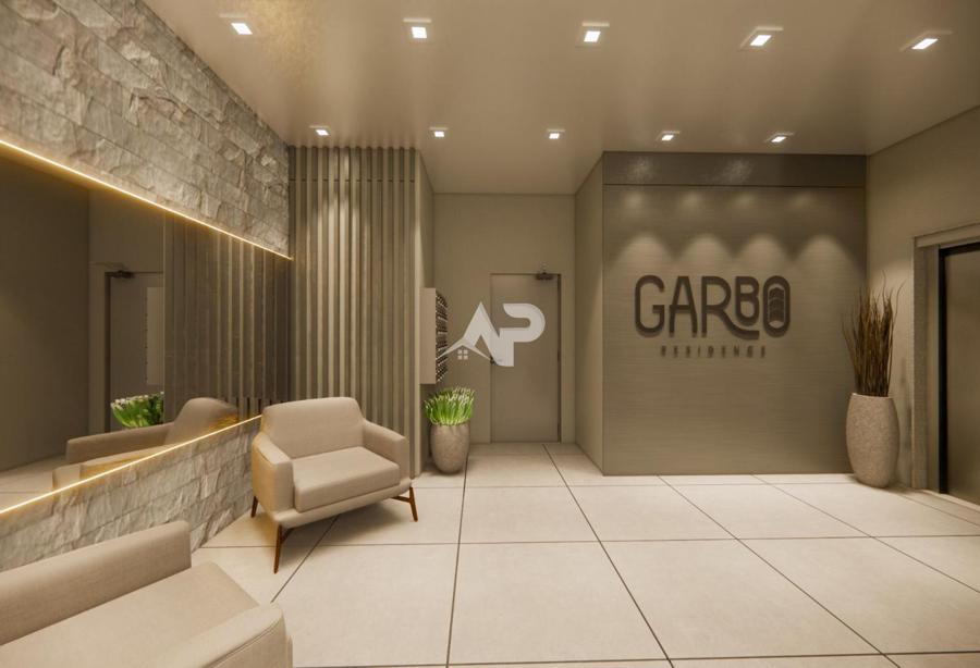 Hall de Entrada - Garbo Residence.