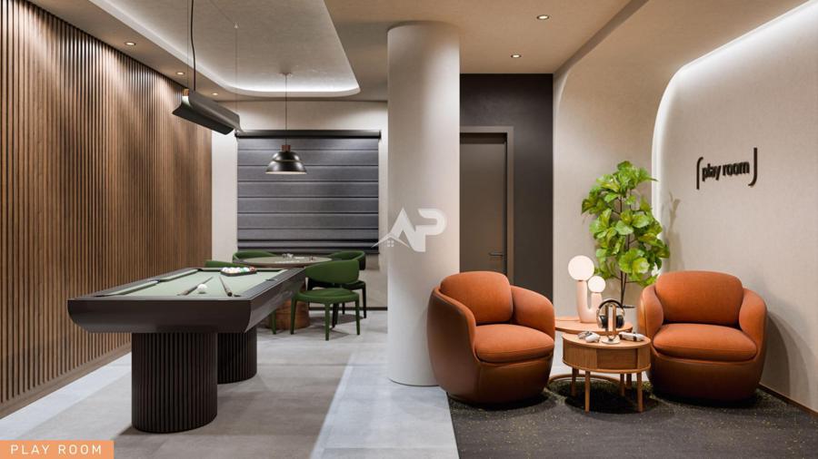 Play Room