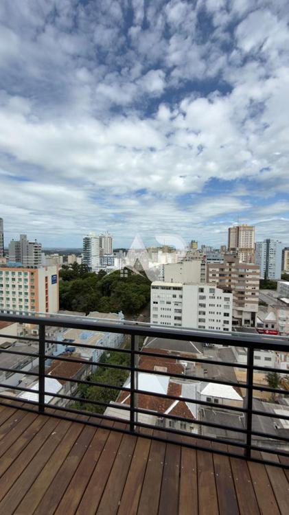 Vista Terraço