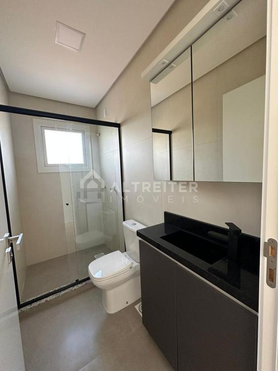 BANHEIRO SUITE