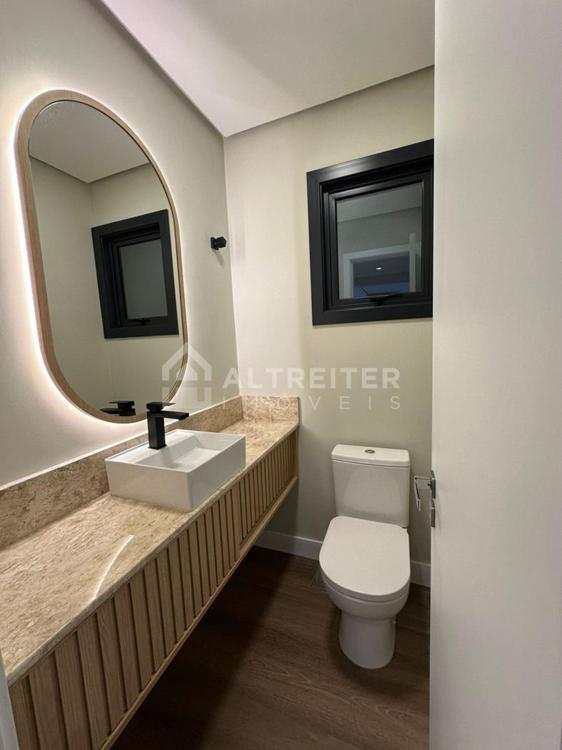 LAVABO