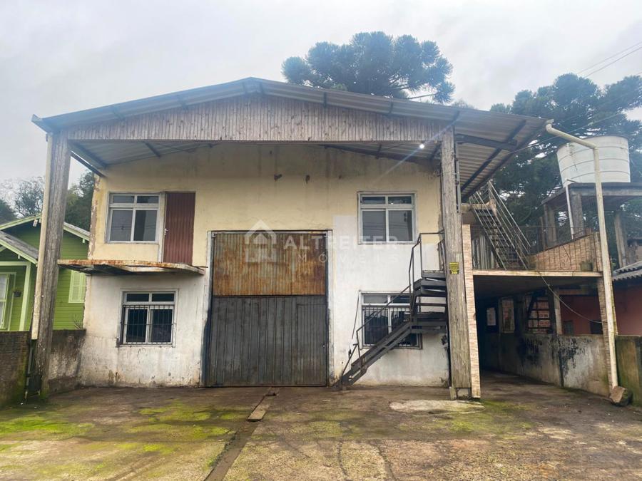AREA EXTERNA