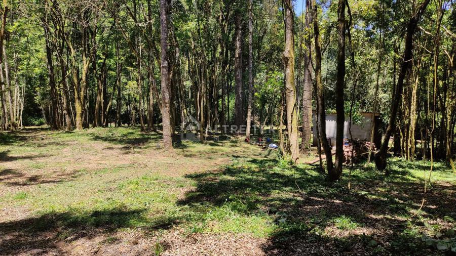 ÁREA PLANA NA BEIRA DO RIO