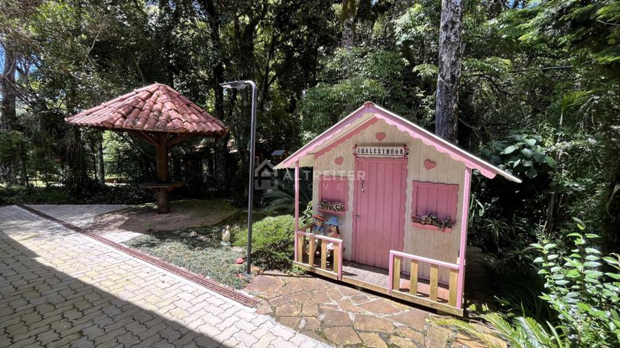 JARDIM FUNDOS