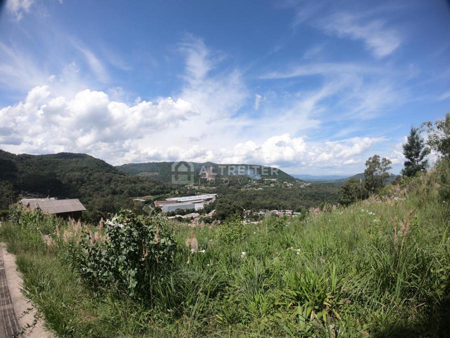 VISTA DEFRONTE AO LOTE