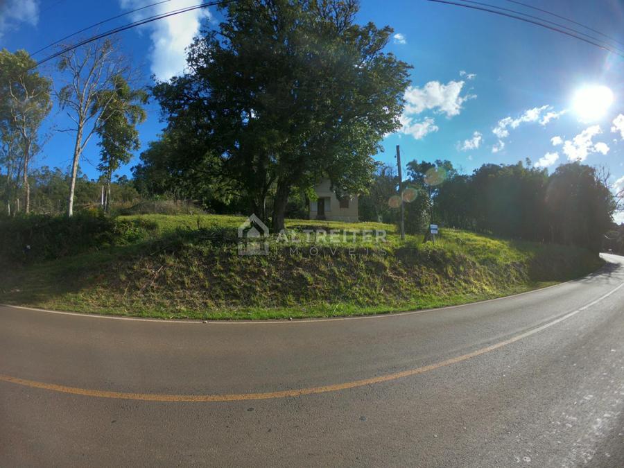 SÍTIO SERRA GRANDE