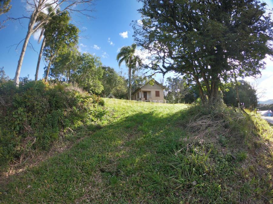 SÍTIO SERRA GRANDE