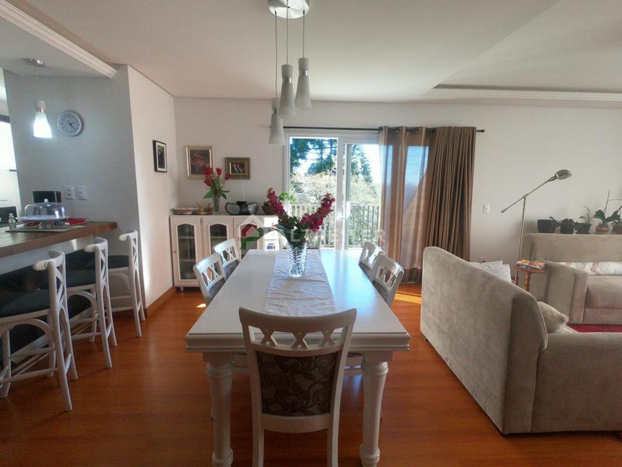 SALA DE JANTAR