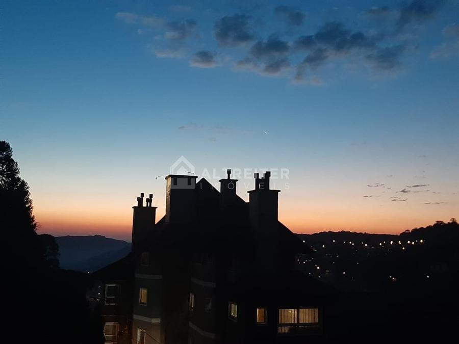VISTA TERRAÇO