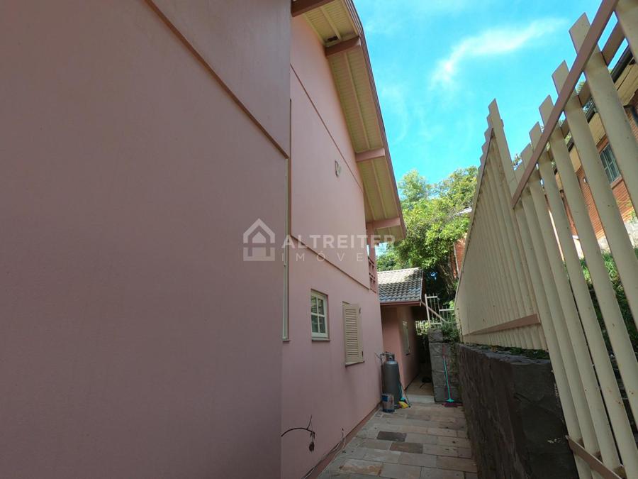 FACHADA SUL 