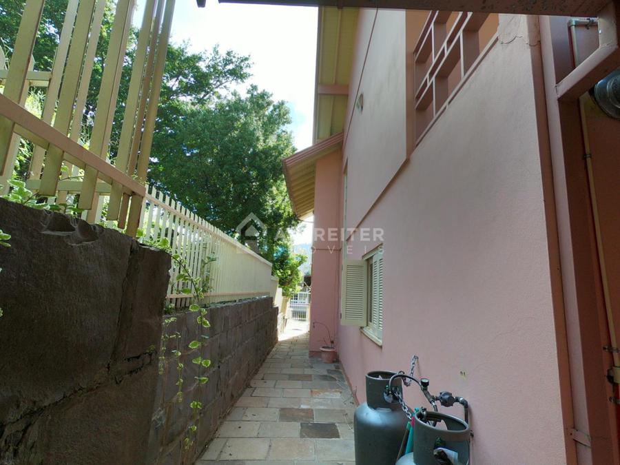 FACHADA SUL