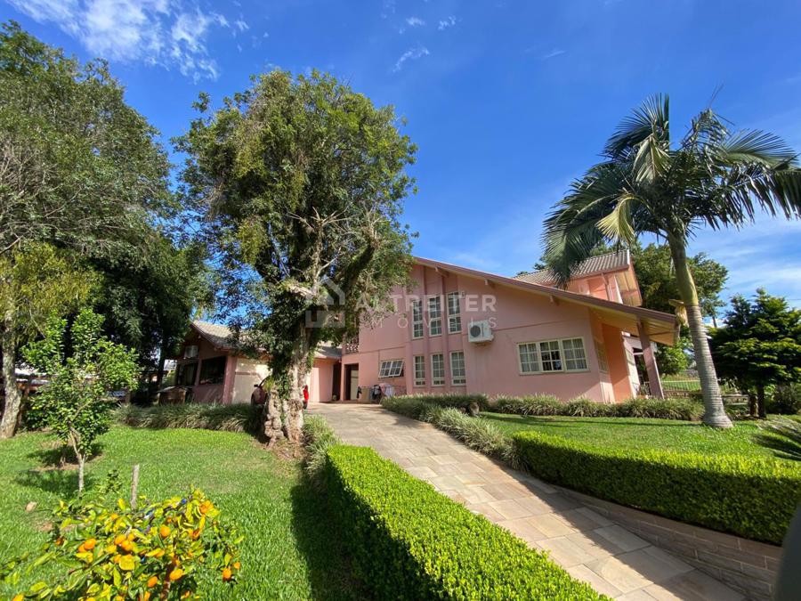 FACHADA NORTE