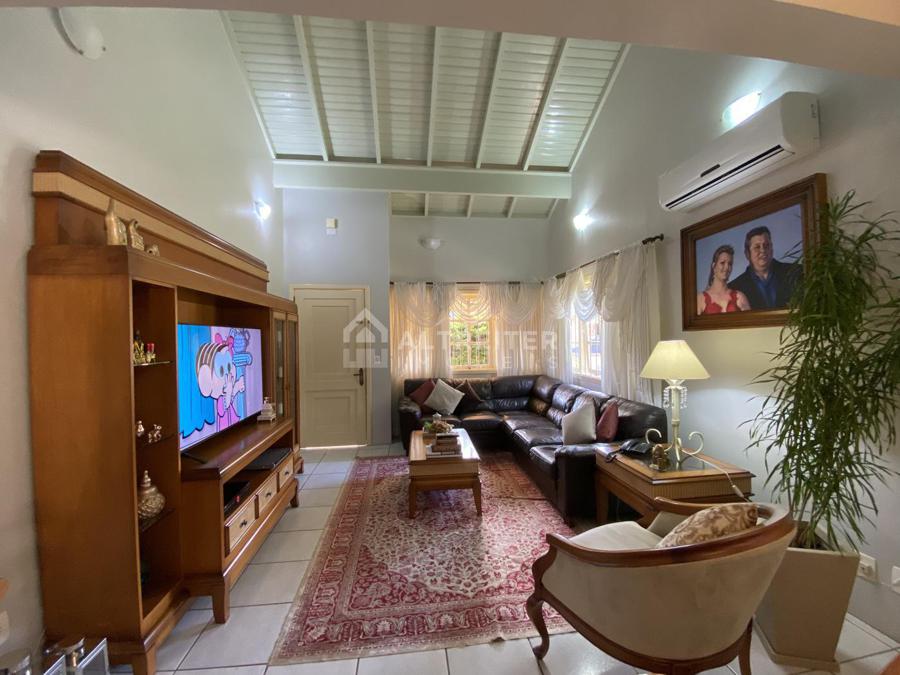 SALA DE ESTAR E TV