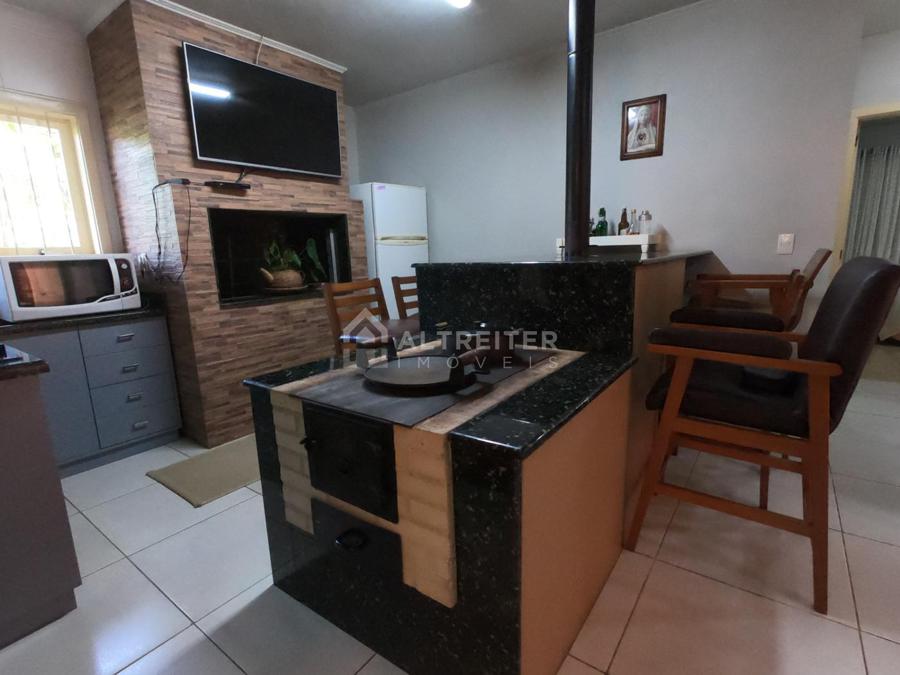 COZINHA SALÃO DE FESTAS