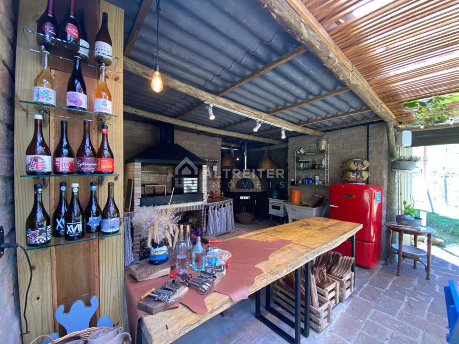 COZINHA ESPAçO GOURMET