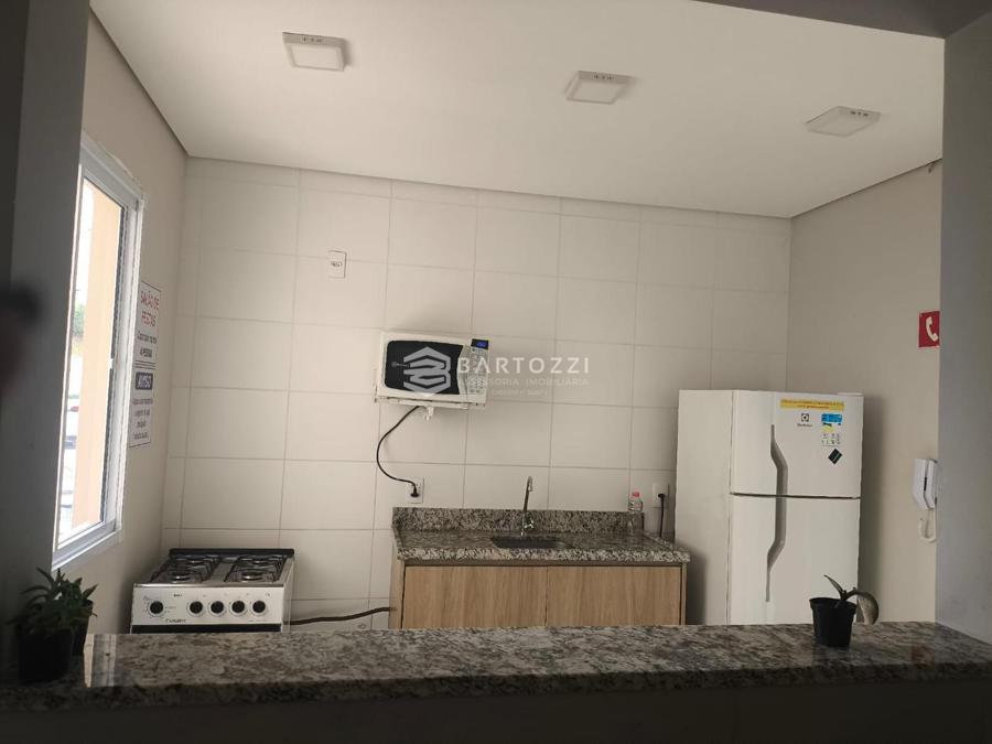 COZINHA / SALãO DE FESTA 