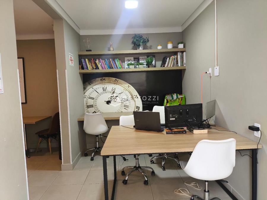 ESPAçO ESTUDO 