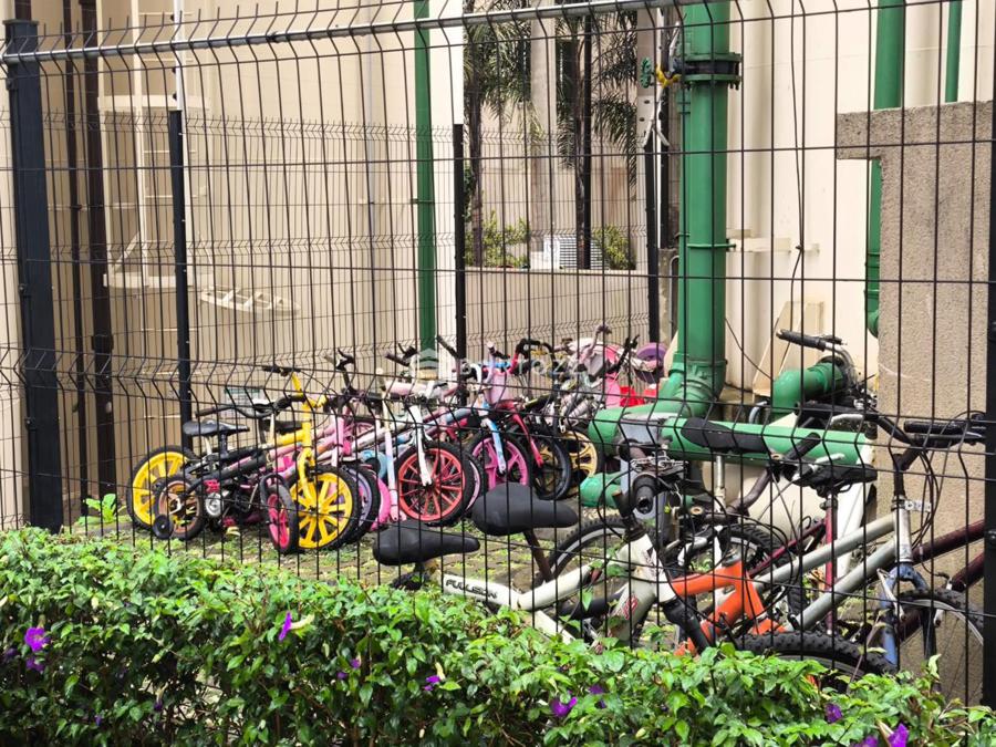 BICICLETEIRO
