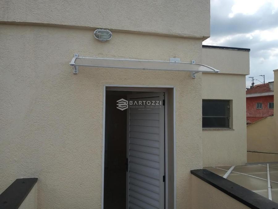 TERRAçO KITNET