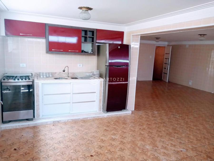 SALÃO DE FESTAS/COZINHA