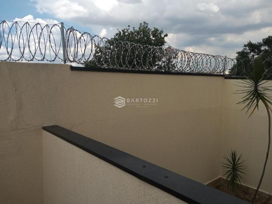 TERRAÇO KITNET