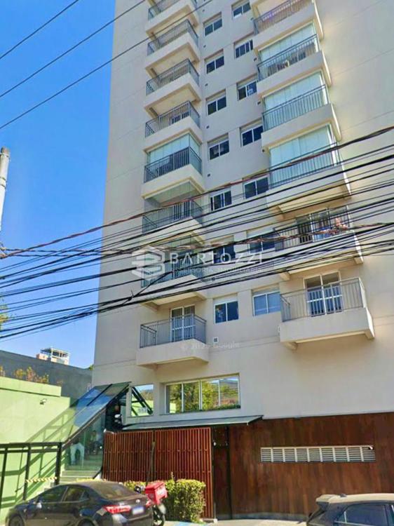 FACHADA  DO PRÉDIO