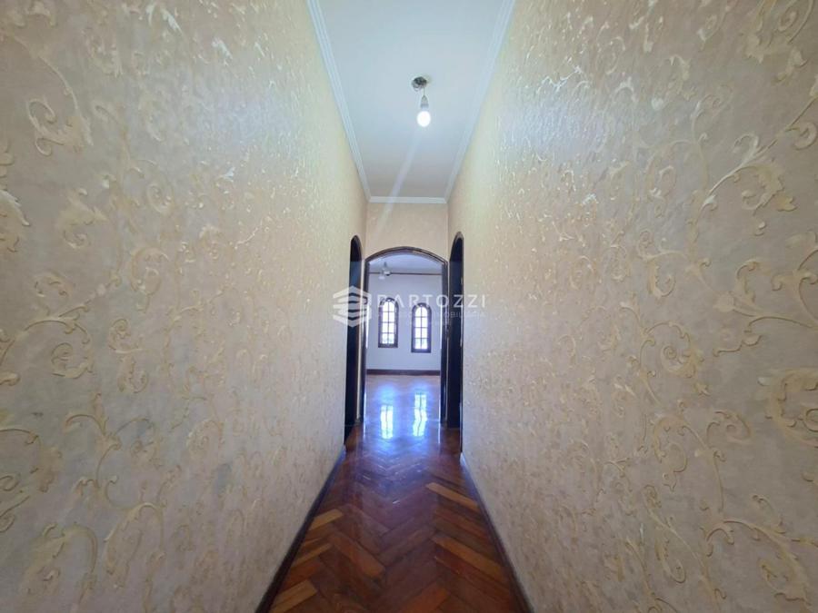 HALL CIRCULAçãO