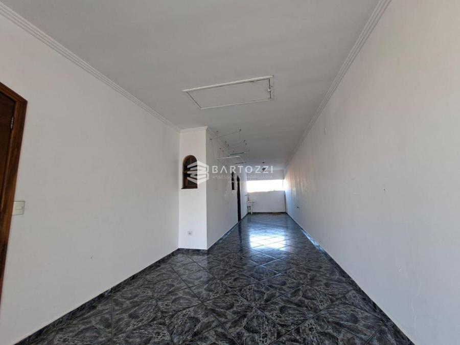 CORREDOR LATERAL