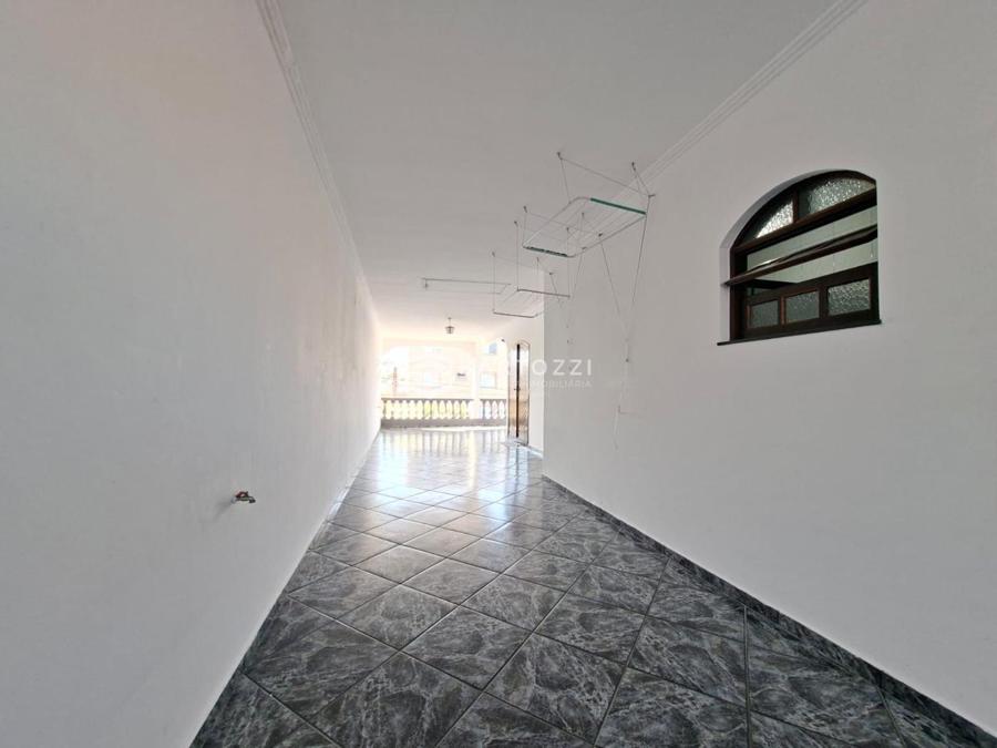 CORREDOR LATERAL