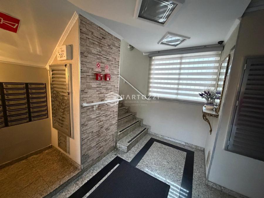 HALL DO PRéDIO