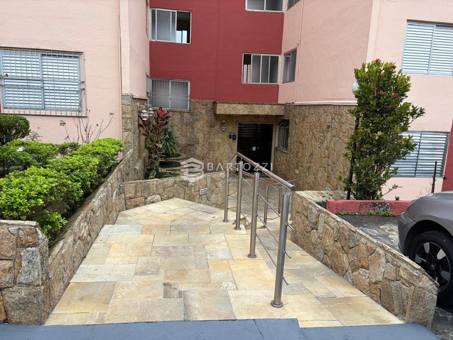 ENTRADA DO PRéDIO