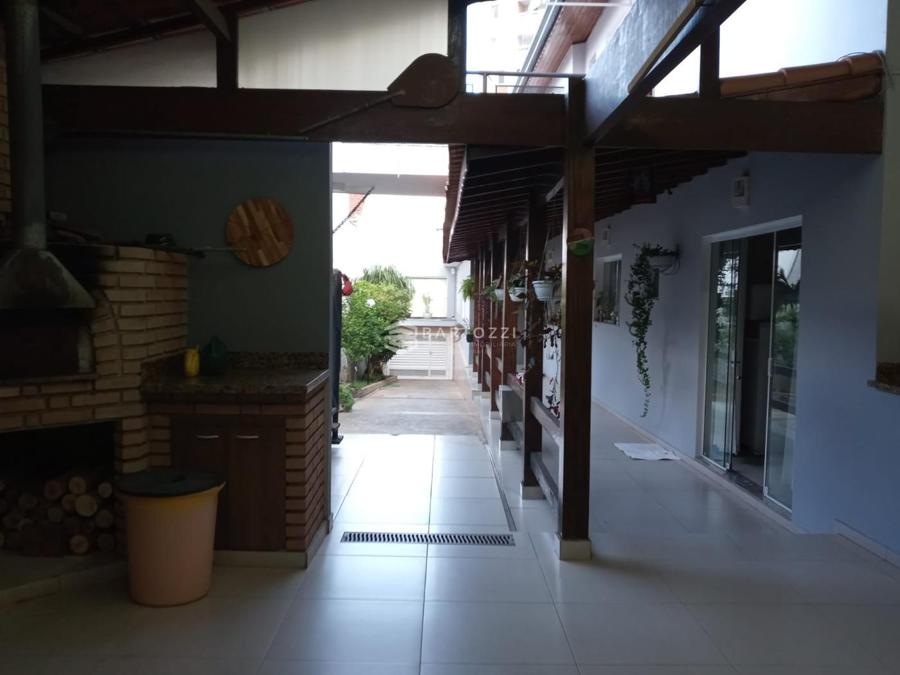 VISTA VARANDA