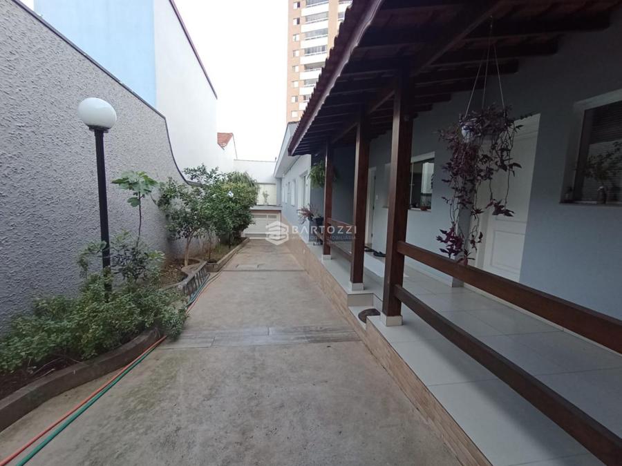JARDIM/VARANDA