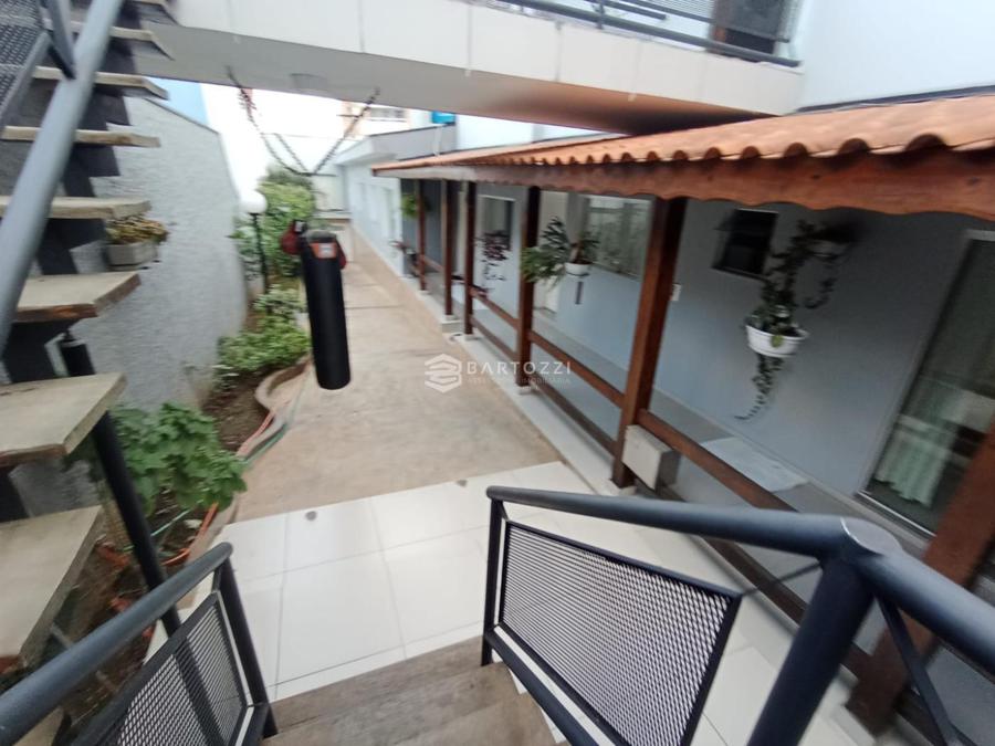 JARDIM/VARANDA