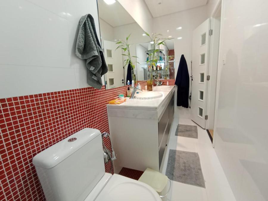 WC SUITE MASTER