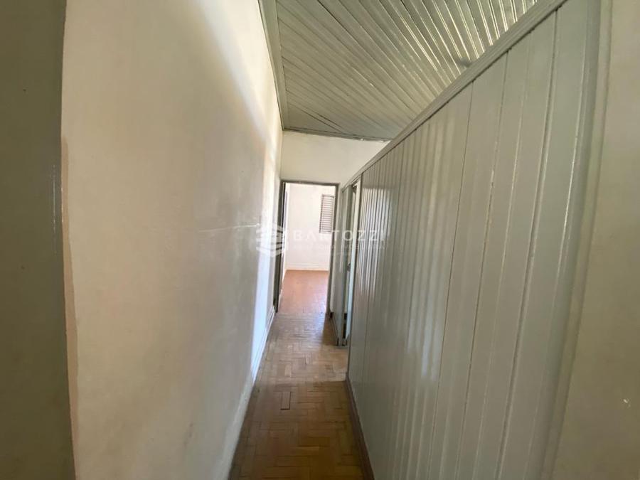 CORREDOR DE CIRCULAçãO QUARTOS
