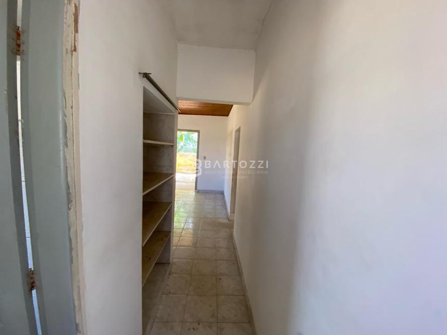CORREDOR BANHEIRO COZINHA