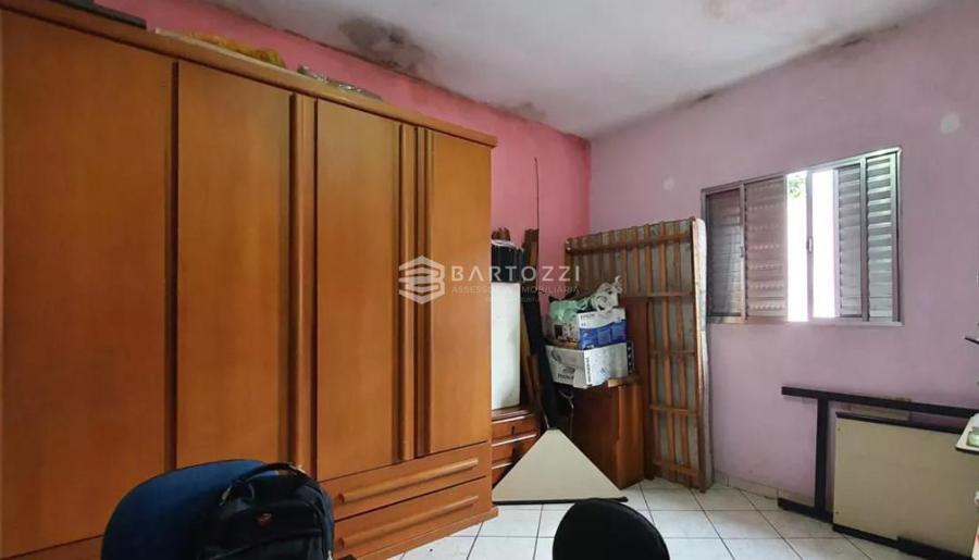 3º DORMITORIO A