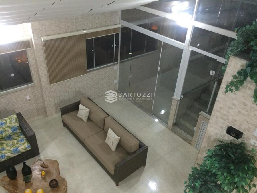 VISTA 3º PISO