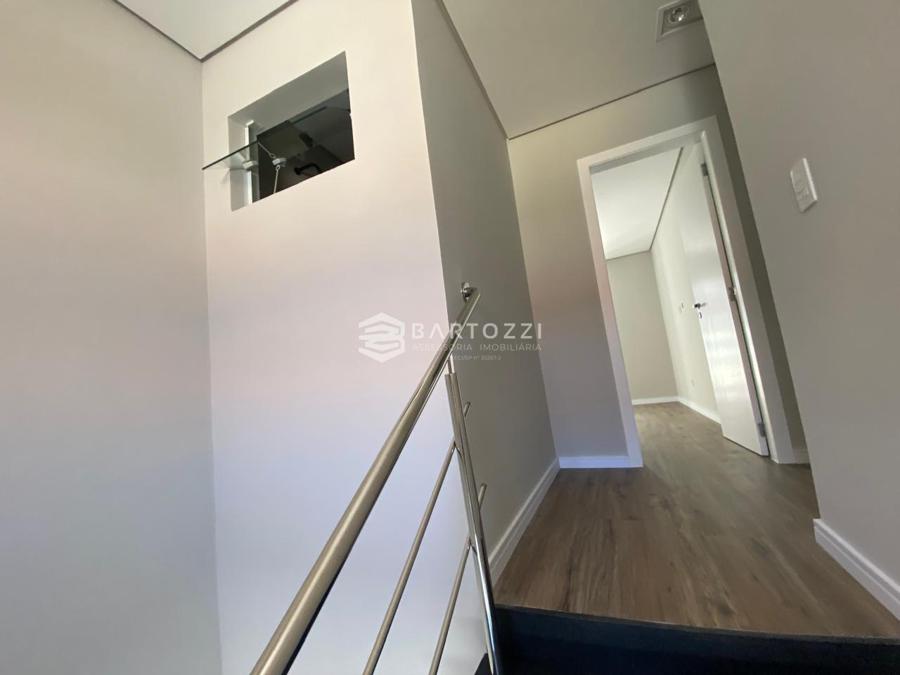 SEGUNDO PISO