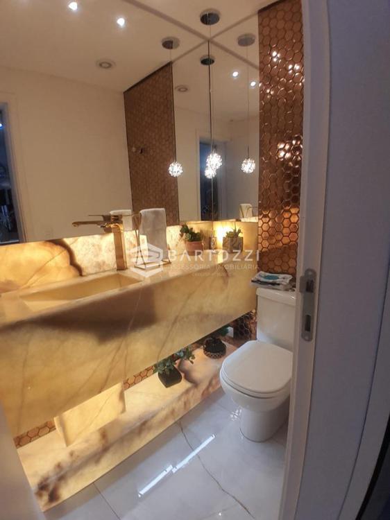 LAVABO