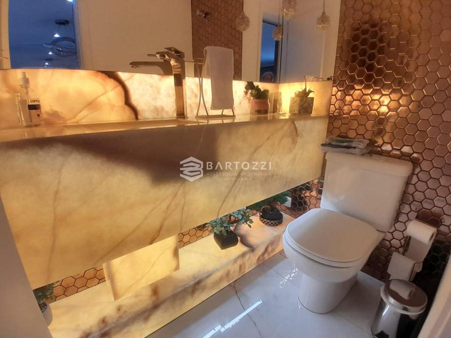 LAVABO