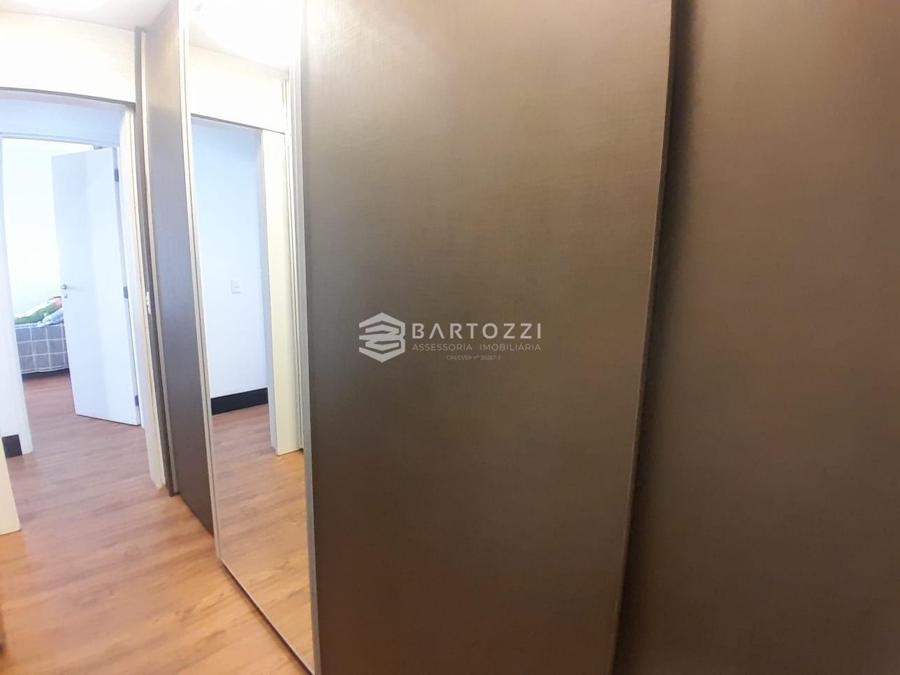 SUITE MASTER CLOSET