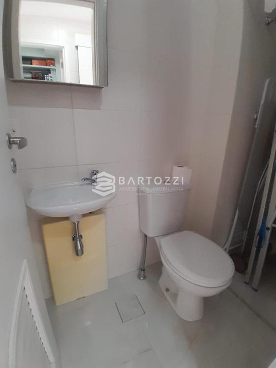 WC SERVIÇO
