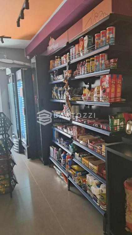 MERCADINHO 