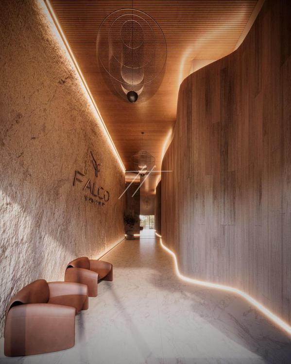 HALL DE ENTRADA 