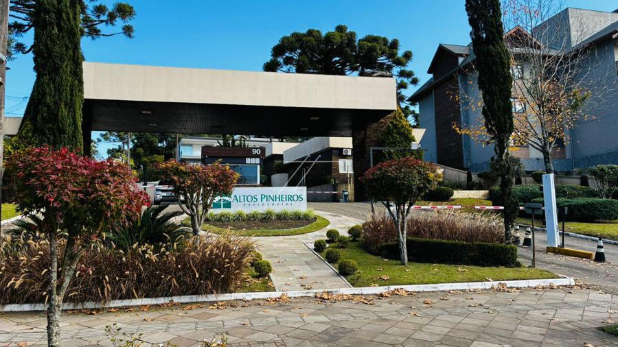 ACESSO PRIVATIVO