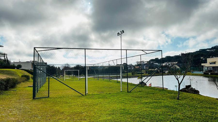 CAMPINHO FUTEBOL