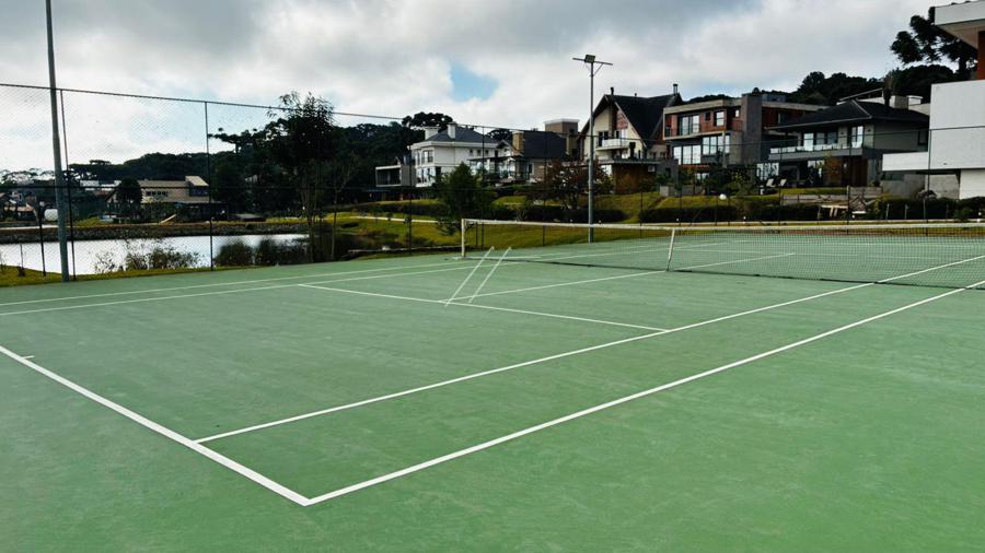 QUADRA TENIS