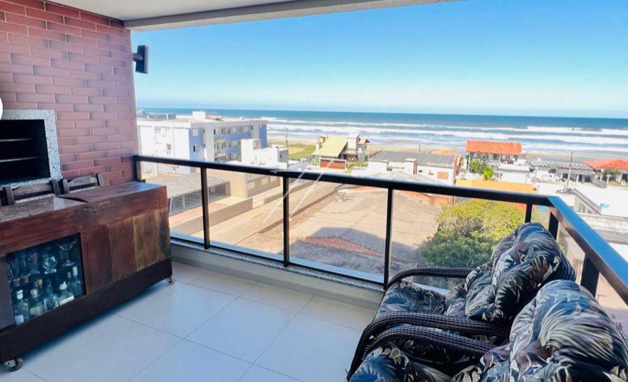 SACADA VISTA MAR